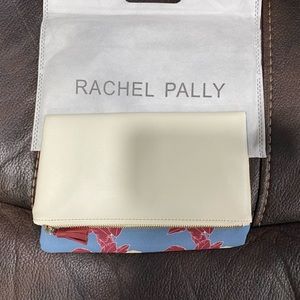 Rachel Pally Limited Edition FFF Clutch
